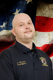 Quality Head Shot Image